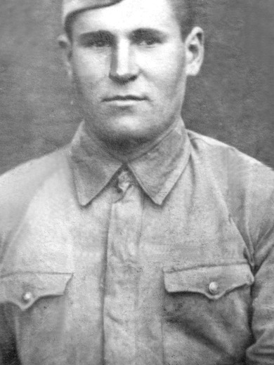 Глазков Иван Михайлович