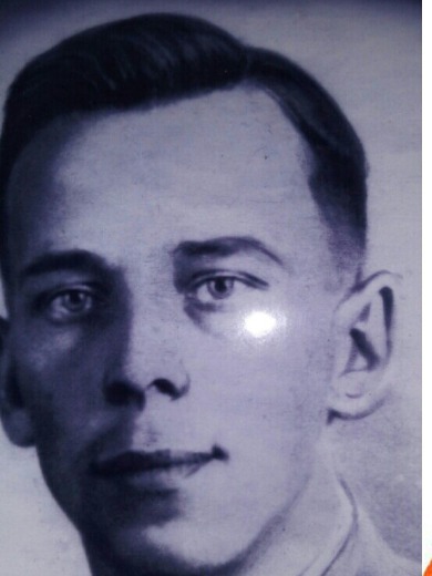 Аксенов Николай Григорьевич