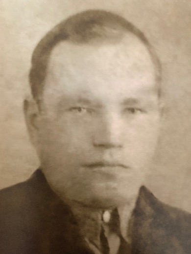 Михайлов Петр Михайлович