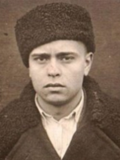 Уровин Алексей Иванович