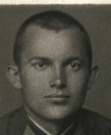 Атамасов Дмитрий Андреевич