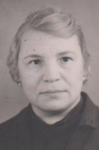 Громачевская Светлана Никоновна