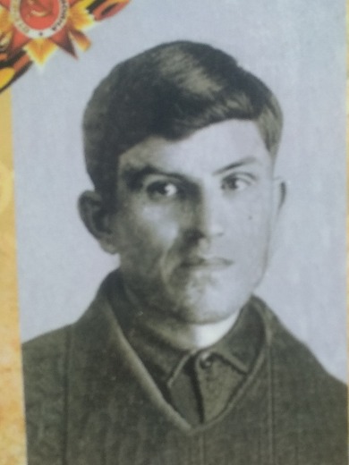 Третьяк Никита Егорович