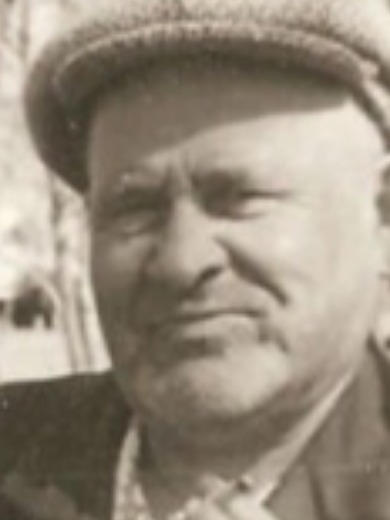 Ковязин Максим Митрофанович
