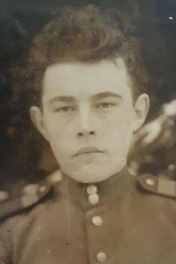 Агишев Таир Садыкович