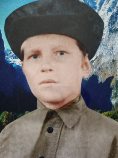 Лимарев Михаил Кириллович