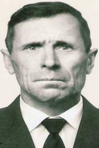 Модин Николай Павлович