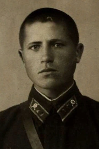 Якут Николай Ульянович
