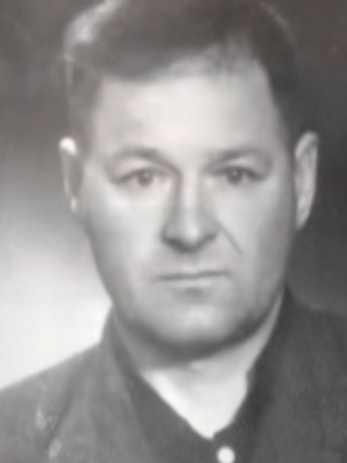 Малеев Иван Кириллович