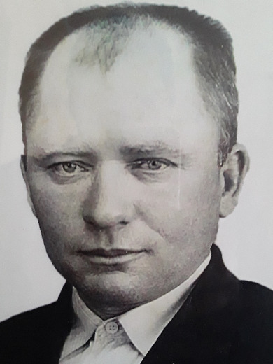 Панютин Михаил Евдокимович