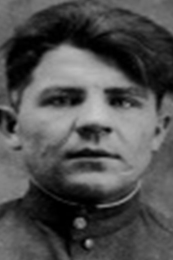 Пронин Михаил Алексеевич