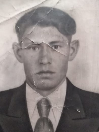 Хлопов Николай Михайлович