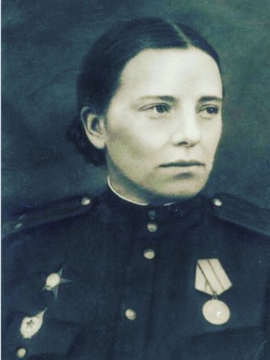 Логвиненко Зоя Ивановна