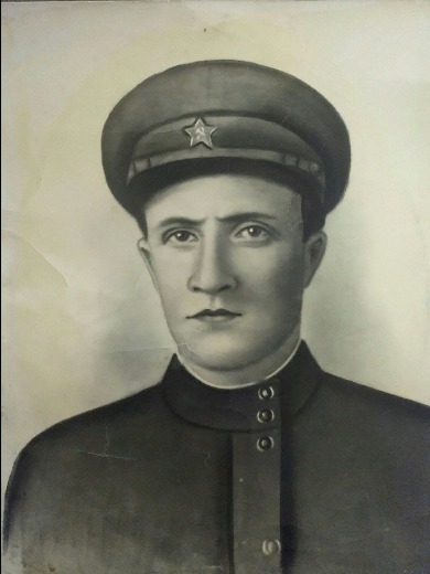 Полещук Илья Семенович