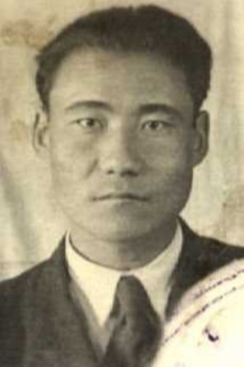 Баранников Иннокентий Васильевич