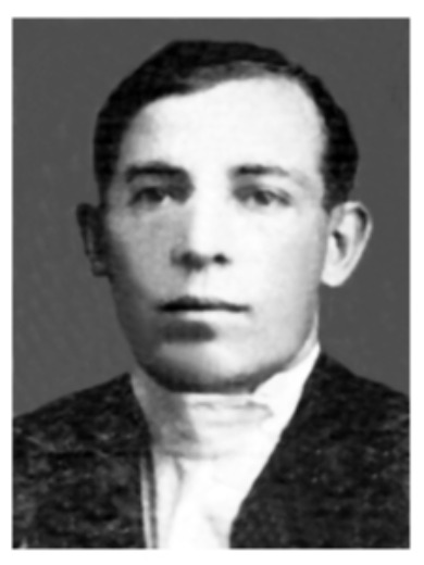 Гончаров Макар Георгиевич