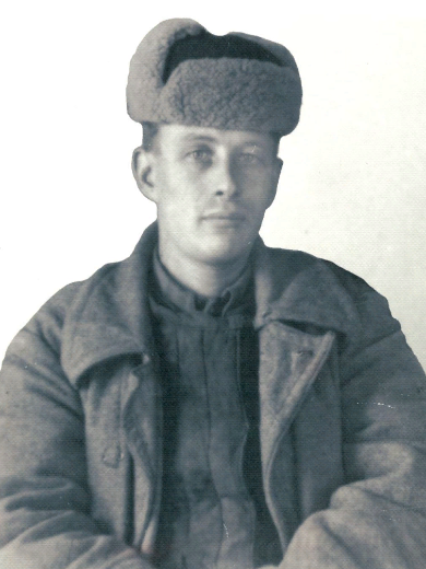Сарайкин Павел Иванович