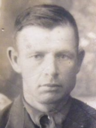 Чухраев Павел Кузьмич