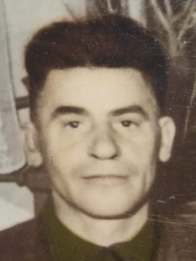 Кузьминский Андрей Васильевич