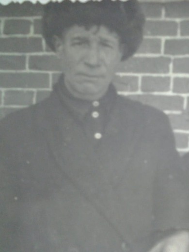 Подрезов Иван Алексеевич