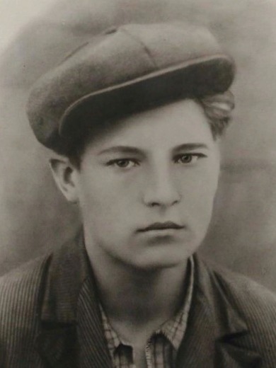 Новожилов Геннадий Григорьевич