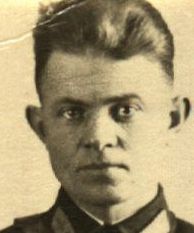 Кирьянов Андрей Григорьевич
