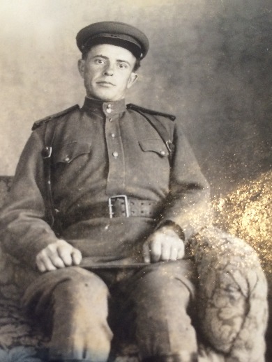 Замула Илья Андреевич