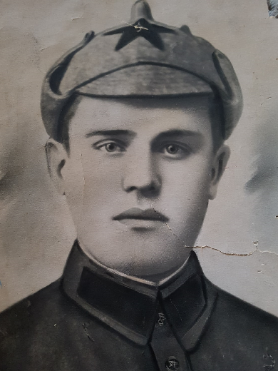 Юдин Павел Иванович
