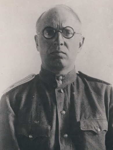 Лакида Евгений Александрович