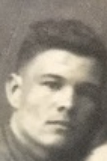 Пляскин Алексей Григорьевич