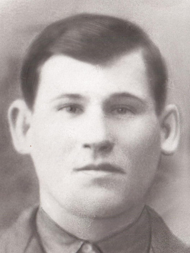 Куприков Артем Трофимович