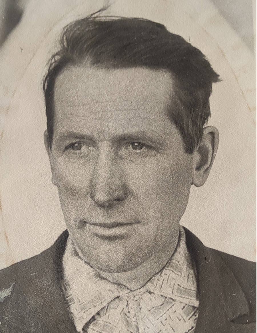Лавренов Павел Сергеевич