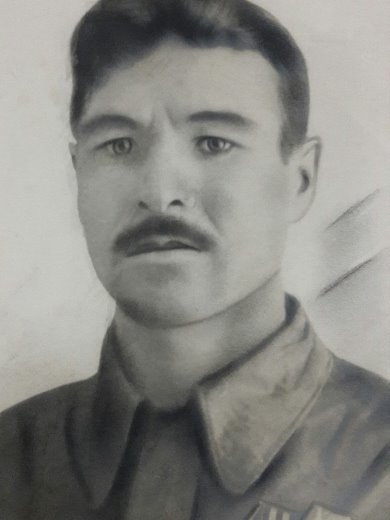 Синицын Филипп Михайлович