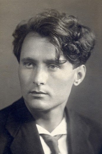 Карпенко Николай Михайлович