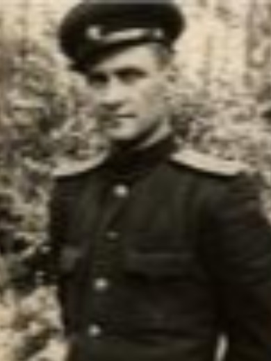 Лапкин Александр Ильич