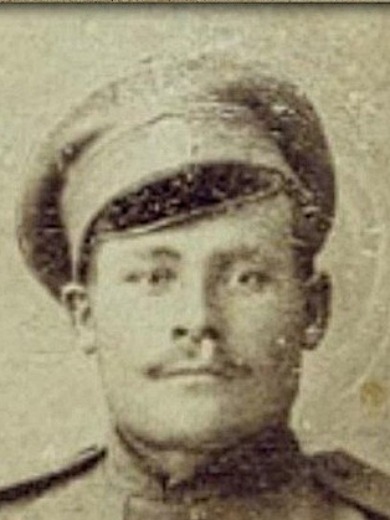 Смирнов Егор Кириллович