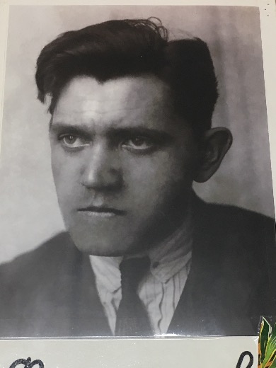 Филиппов Дмитрий Иоакимович