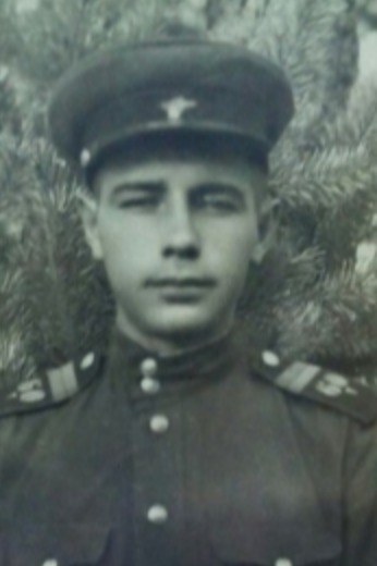 Пасечник Сергей Захарович