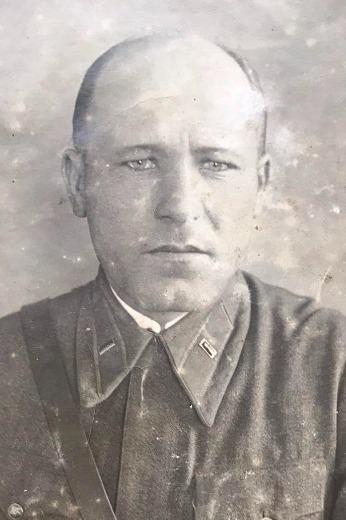 Манченко Григорий Иванович