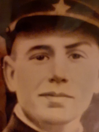 Майлатов Иван Семенович