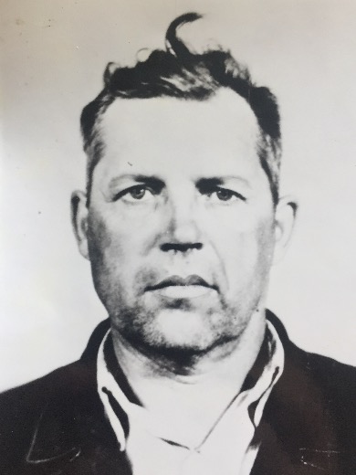 Должиков Митрофан Семенович