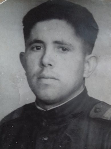 Рябинин Алексей Васильевич