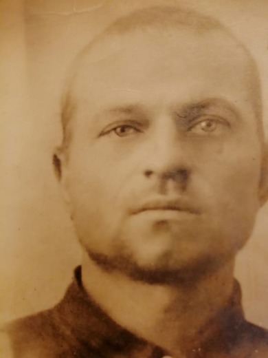 Гребнев Илья Егорович