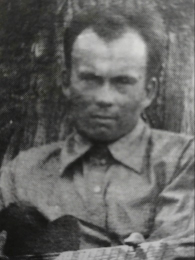 Фадеев Гавриил|Гаврилл Иванович