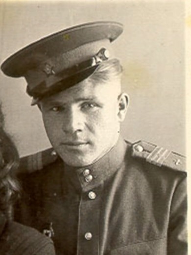 Осипов Алексей Иванович