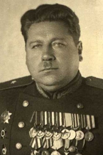 Шилов Николай Иванович