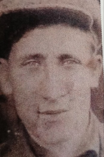 Головкин Николай Михайлович