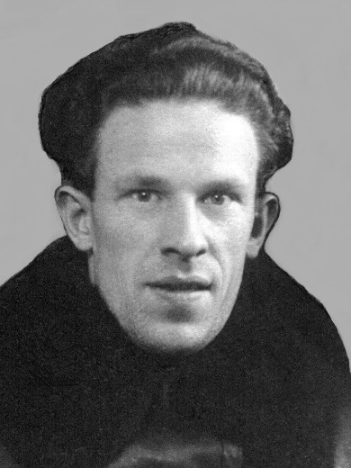 Васильев Алексей Филиппович