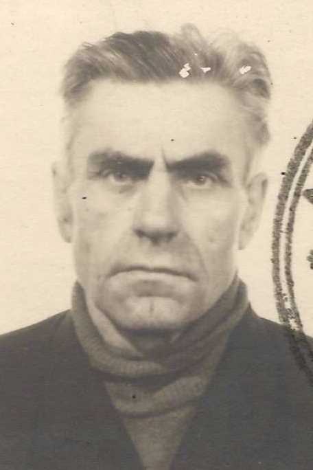 Трошин Михаил Павлович