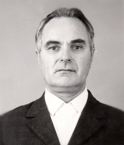 Сырин Михаил Власович